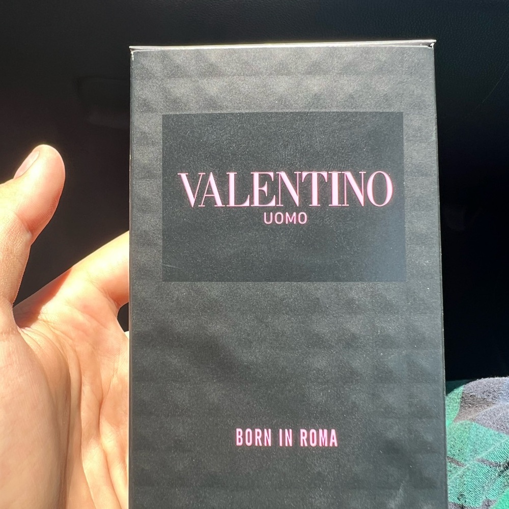 Valentino Born In Roma - Picture 3 of 3